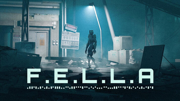 F.E.L.L.A (2023) - Sound Designer &amp; Composer