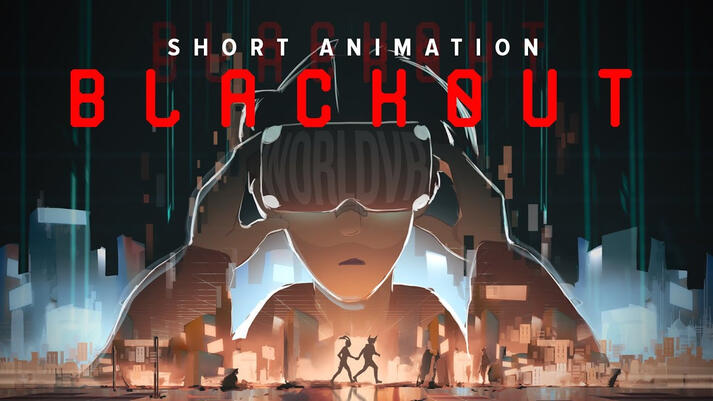 Blackout (2022) - Composer