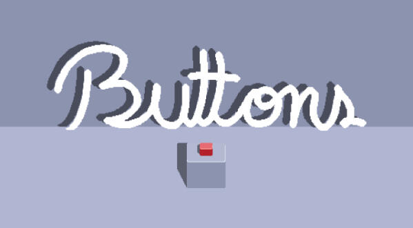 Buttons (2024) - Sound Designer