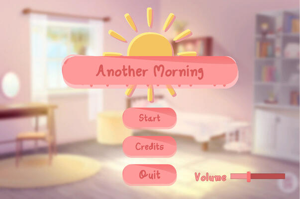Another Morning (2023) - Sound Designer &amp; Main Theme Composer